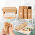 Alps Cushion Paper Kraft Honeycomb Paper Cushioning Packaging wraphoneycomb Eco Friendly Paper Wrap